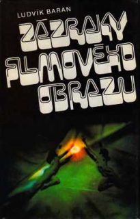 ZÁZRAKY FILMOVÉHO OBRAZU