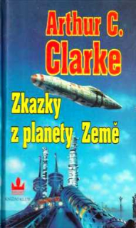 ZKAZKY Z PLANETY ZEMĚ