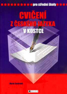 CVIČENÍ Z ČESKÉHO JAZYKA V KOSTCE