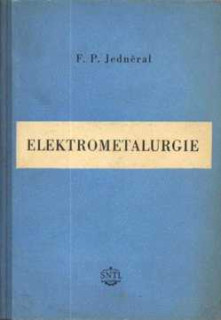 ELEKTROMETALURGIE