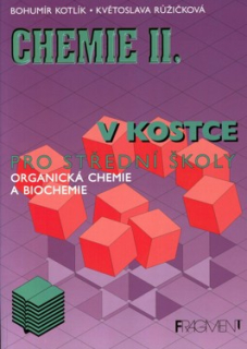 CHEMIE V KOSTCE II