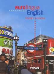 EUROLINGUA ENGLISH STUDIJNÍ PŘÍRUČKA