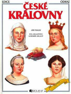 ČESKÉ KRÁLOVNY
