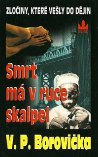 SMRT MÁ V RUCE SKALPEL