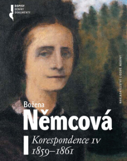 KORESPONDENCE IV. (1859–1862)