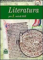 LITERATURA PRO 1. ROČNÍK SOŠ