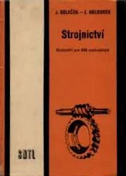 STROJNICTVÍ PRO SOU NESTROJNICKÉ
