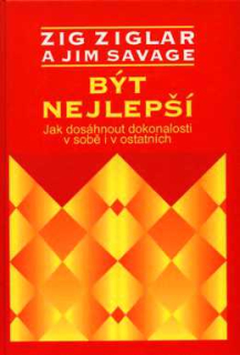 BÝT NEJLEPŠÍ