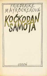 KOČKODAN SAMOTA
