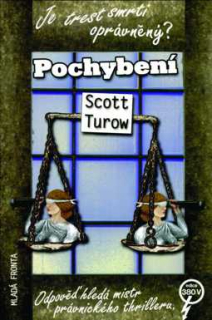 POCHYBENÍ