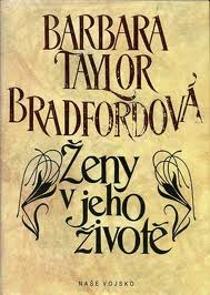 ŽENY V JEHO ŽIVOTĚ