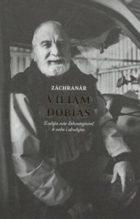 ZÁCHRANÁR VILIAM DOBIÁŠ