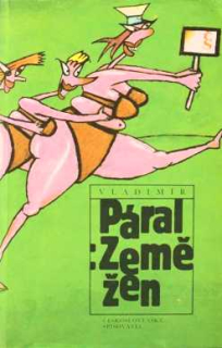 ZEMĚ ŽEN