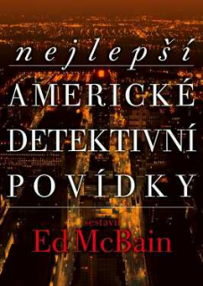 NEJLEPŠÍ AMERICKÉ DETEKTIVNÍ POVÍDKY