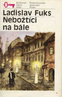 NEBOŽTÍCI NA BÁLE