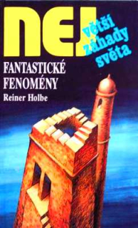 FANTASTICKÉ FENOMÉNY