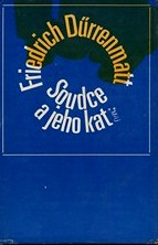 SOUDCE A JEHO KAT, PODEZŘENÍ