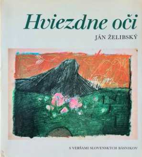 HVIEZDNE OČI
