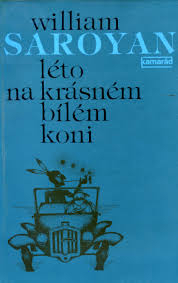 LÉTO NA KRÁSNÉM BÍLÉM KONI