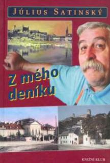 Z MÉHO DENÍKU
