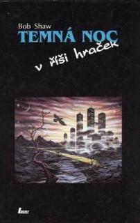 TEMNÁ NOC V ŘÍŠI HRAČEK