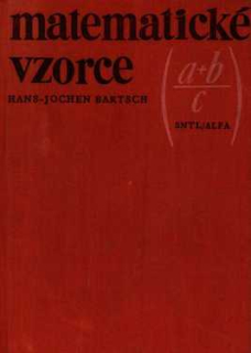 MATEMATICKÉ VZORCE