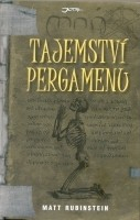 TAJEMSTVÍ PERGAMENU