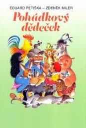 POHÁDKOVÝ DĚDEČEK