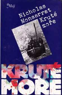 KRUTÉ MOŘE