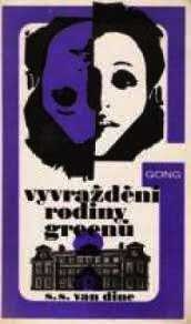 VYVRAŽDĚNÍ RODINY GREENŮ