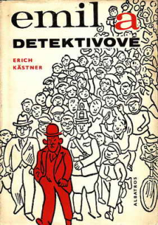 EMIL A DETEKTIVOVÉ