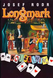 LONGMARK KOUZELNÍK