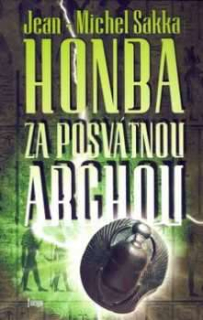 HONBA ZA POSVÁTNOU ARCHOU