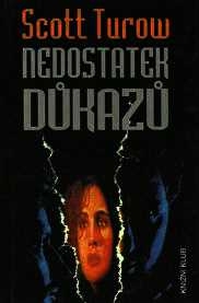 NEDOSTATEK DŮKAZŮ