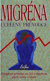 MIGRÉNA UCELENÝ PRŮVODCE