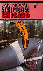STRIPTEASE CHICAGO