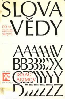 SLOVA VĚDY
