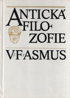 ANTICKÁ FILOZOFIE