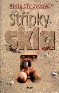 STŘÍPKY SKLA