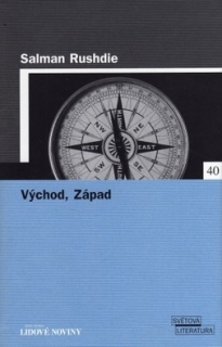 VÝCHOD, ZÁPAD