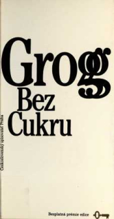 GROG BEZ CUKRU