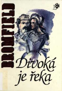 DIVOKÁ JE ŘEKA