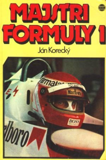 MAJSTRI FORMULY 1