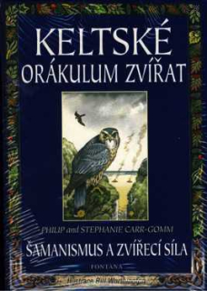 KELTSKÉ ORÁKULUM ZVÍŘAT