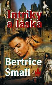 INTRIKY A LÁSKA