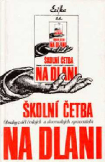 ŠKOLNÍ ČETBA NA DLANI
