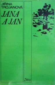 JANA A JAN