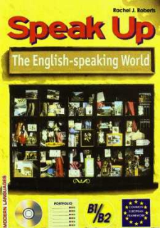 SPEAK UP