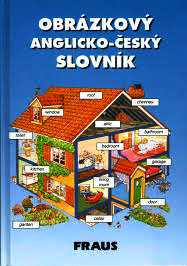 OBRÁZKOVÝ ANGLICKO-ČESKÝ SLOVNÍK