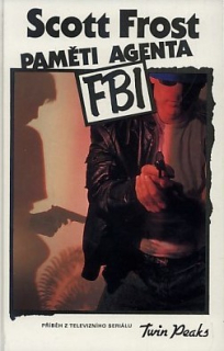 PAMĚTI AGENTA FBI